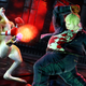 Illustration for article titled New Tekken 6 Screens Full Of Fat, Flexibility